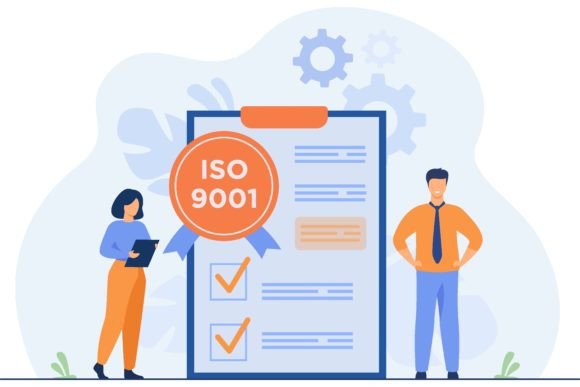 Download Tiny Business People Passed Standard Qua - Standard Collection