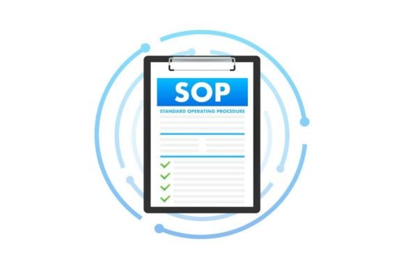 Download SOP - Standard Operating Procedure. - Standard Collection