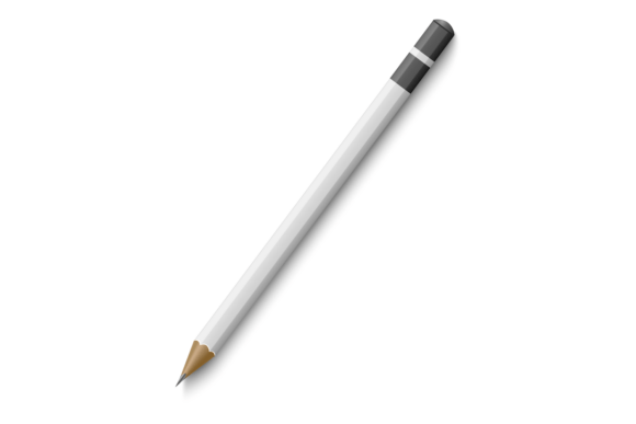 Download Pencil Mockup. Blank Corporate Stationer - Corporate Collection